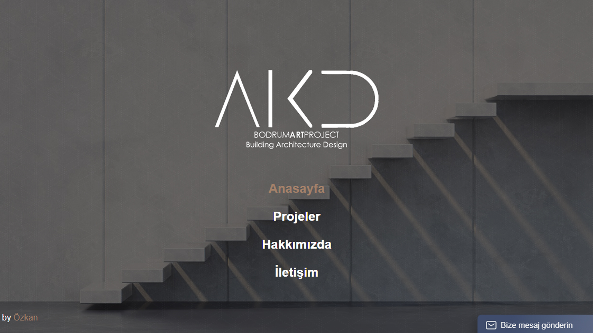 akd yapı mimarlık